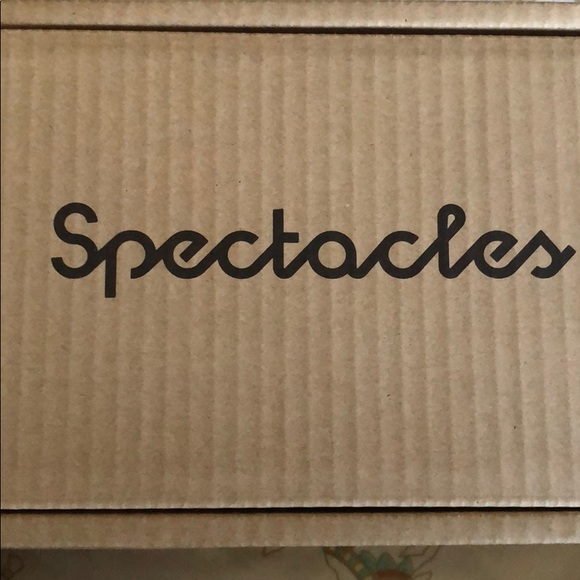 Spectacles by Snapchat - Picture 2 of 2